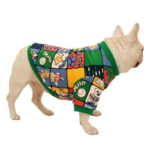 Bluza Bulldog #HC2013