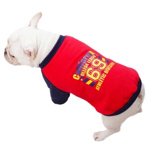 Bluza Bulldog – Rosie #HC1010