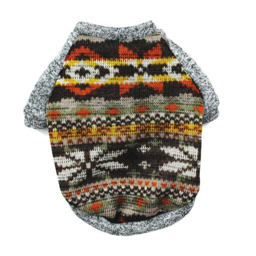 Bluza Flausata  #HC806