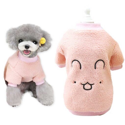 Bluza Pufoasa Happy - Roz #HC782