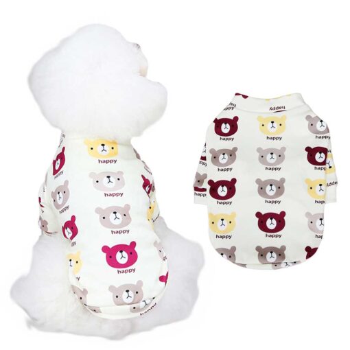 Bluza pentru catei, Happy Bear #HC1283