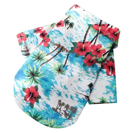 Camasa de Vara - Hawaii #HC1234