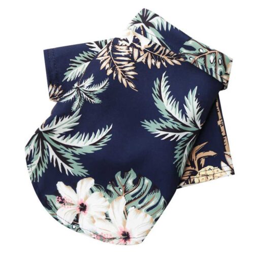 Camasa de Vara - Hawaii #HC1237