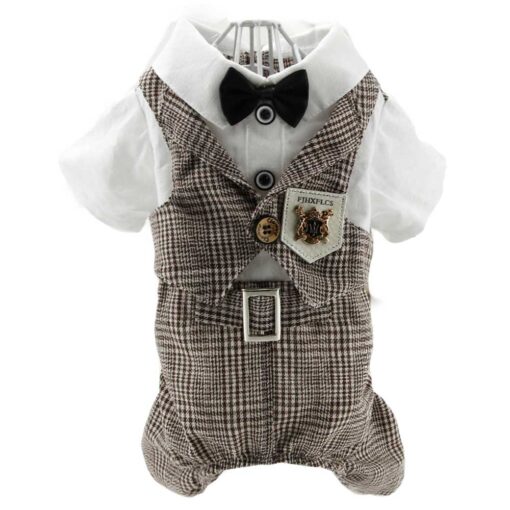 Costum in Carouri - Crem #HC717