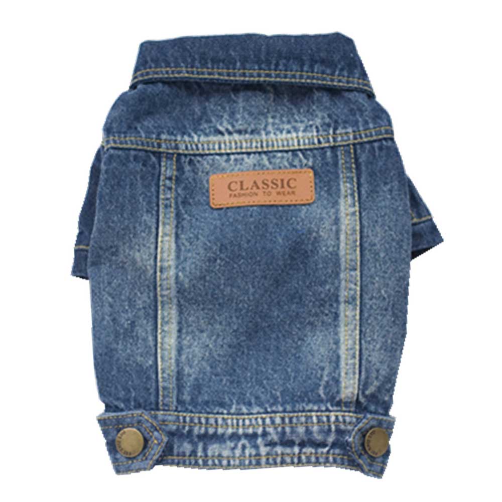 Geaca de blugi #HC1733