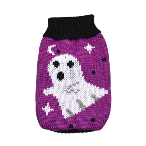 Pulover Tricotat - Fantoma, Mov #HC1923