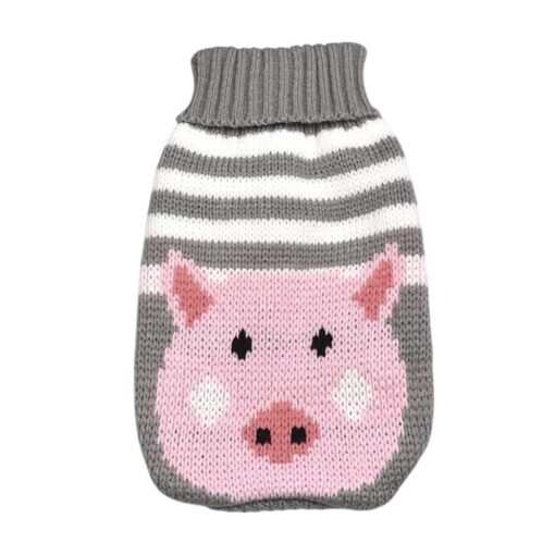 Pulover Tricotat #HC1933