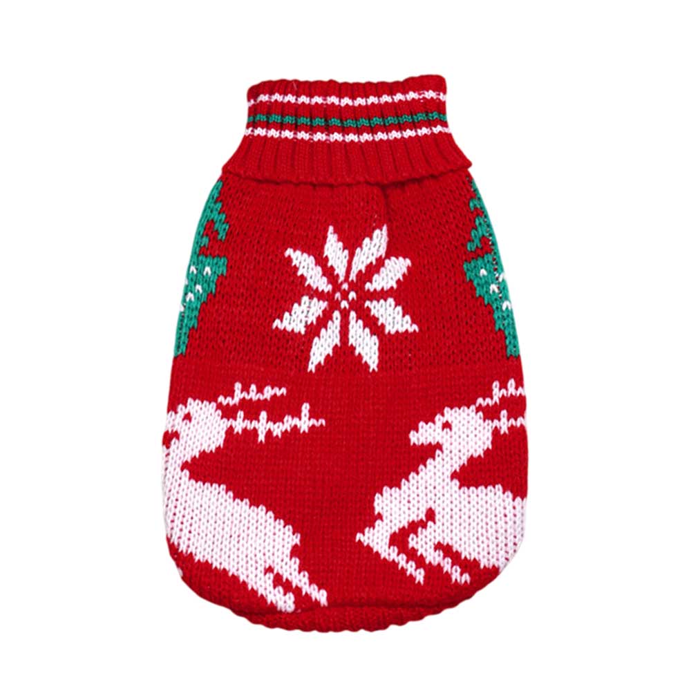 Pulover Tricotat #HC1936