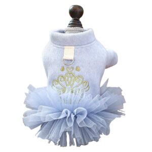 Rochita Eleganta – Albastra #HC2031