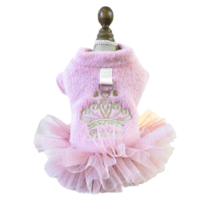 Rochita Eleganta – Roz #HC2032