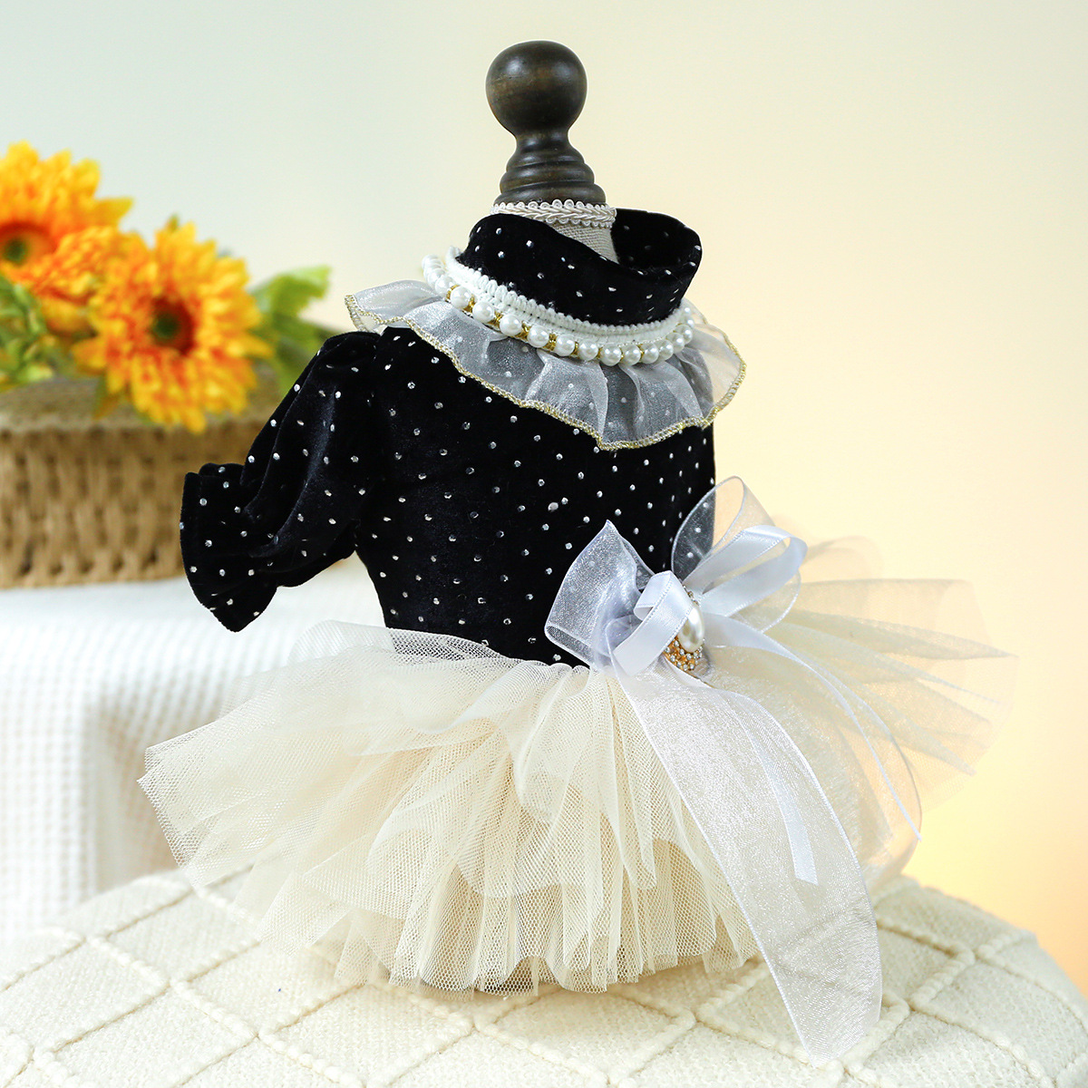 Rochita Eleganta #HC2033 - imagine 7