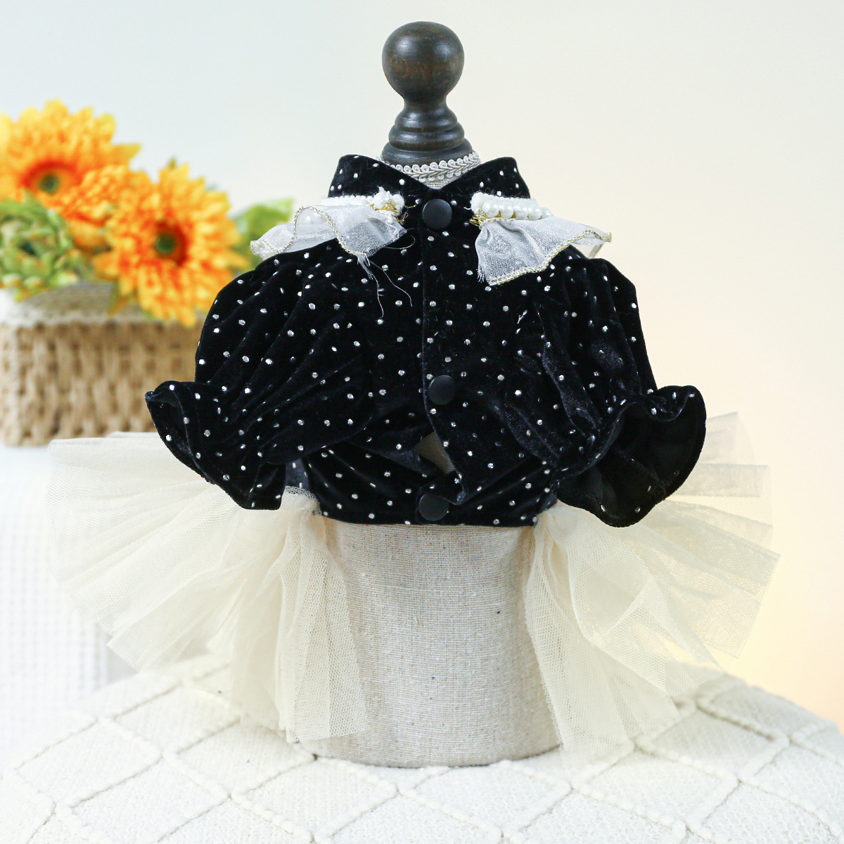 Rochita Eleganta #HC2033 - imagine 8