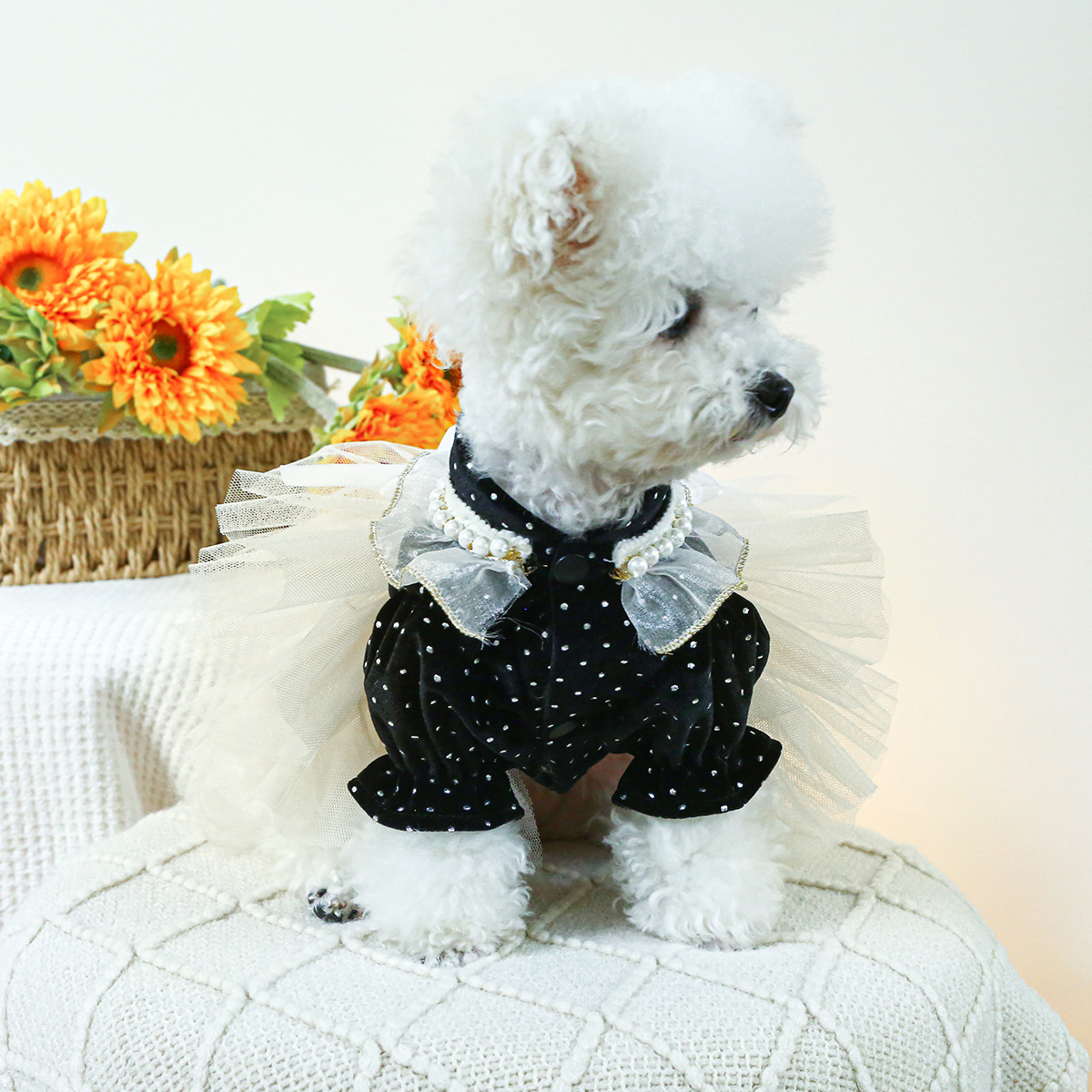 Rochita Eleganta #HC2033 - imagine 5