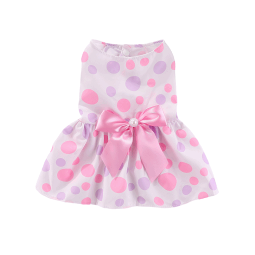 Rochita pentru Catei #HC2021