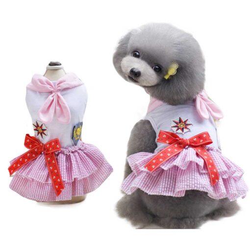 Rochita pentru Catei #HC1165