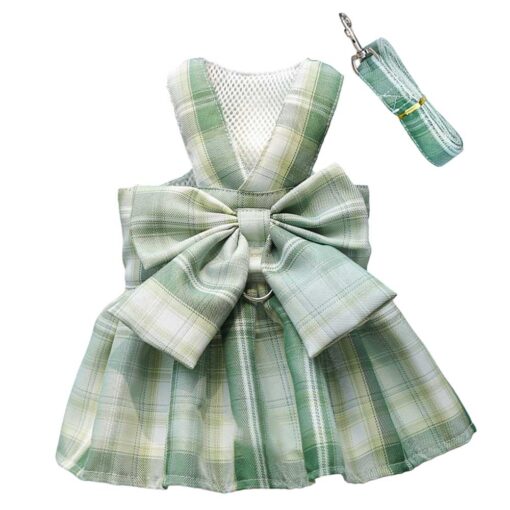 Rochita tip Ham + Lesa - Verde #HC1251