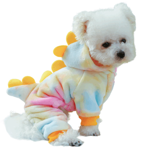 Salopeta Cocolino - Dinozaur #HC2042