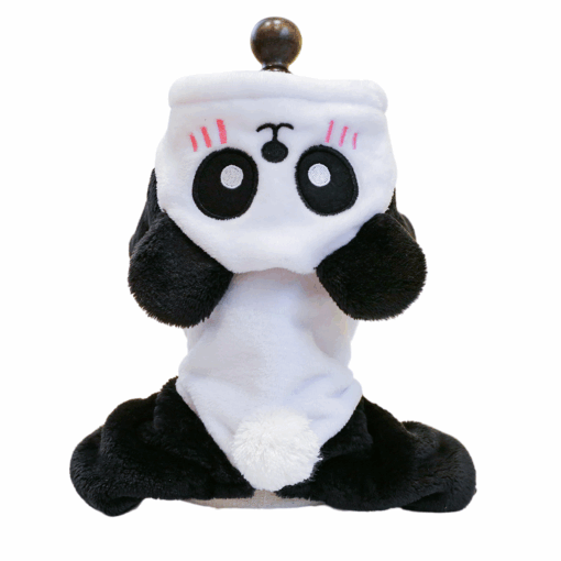 Salopeta Cocolino - Urs Panda #HC2039