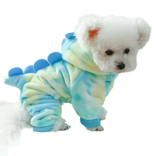 Salopeta Cocolino – Dinozaur #HC2043