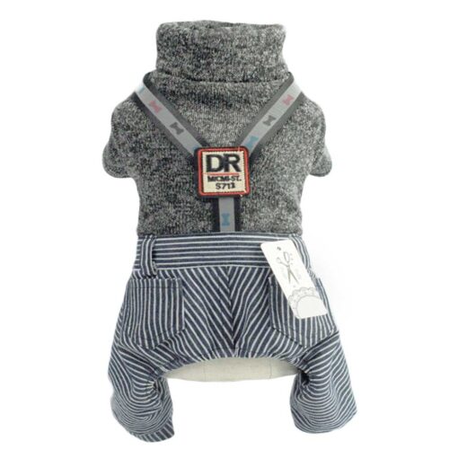 Salopeta imblanita, Gri #HC414