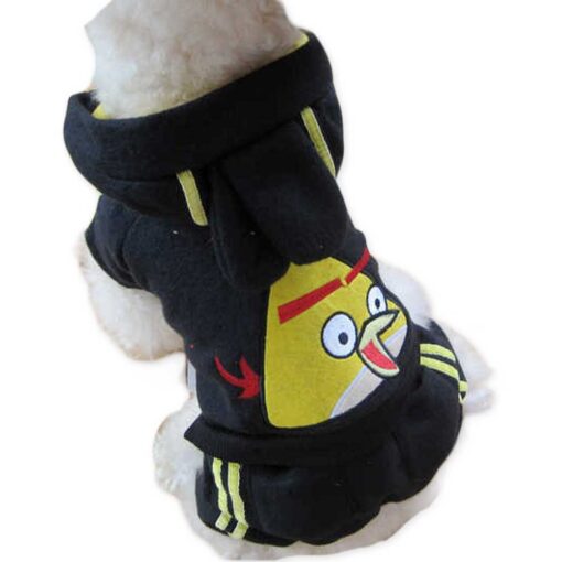 Salopeta tip Trening - Neagra - HC515