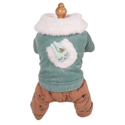 Salopeta imblanita, Verde #HC449