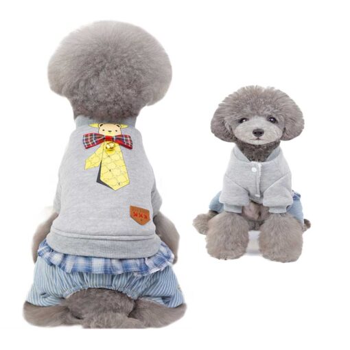 Salopeta imblanita, Gri, Clopotel #HC892