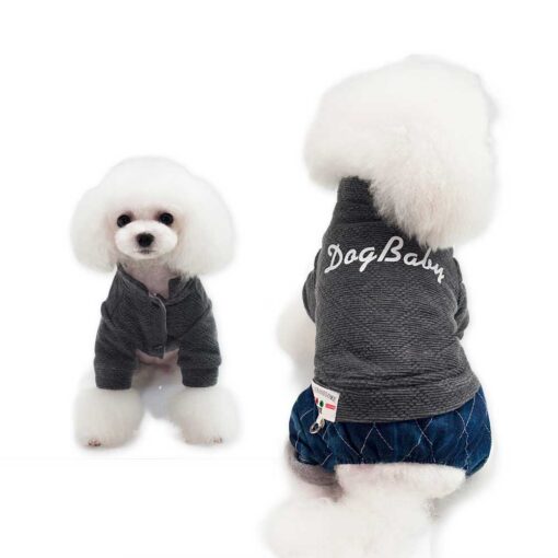 Salopeta imblanita, Gri Inchis #HC153