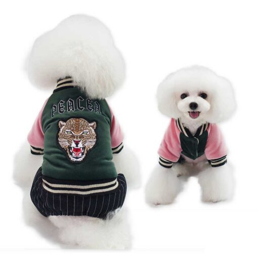 Salopeta imblanita, Verde/Roz #HC265