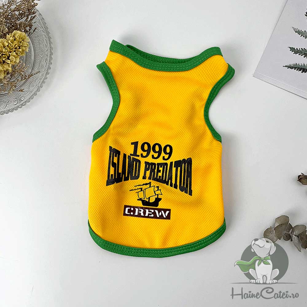 Tricou Baschet #HC1219 - imagine 2