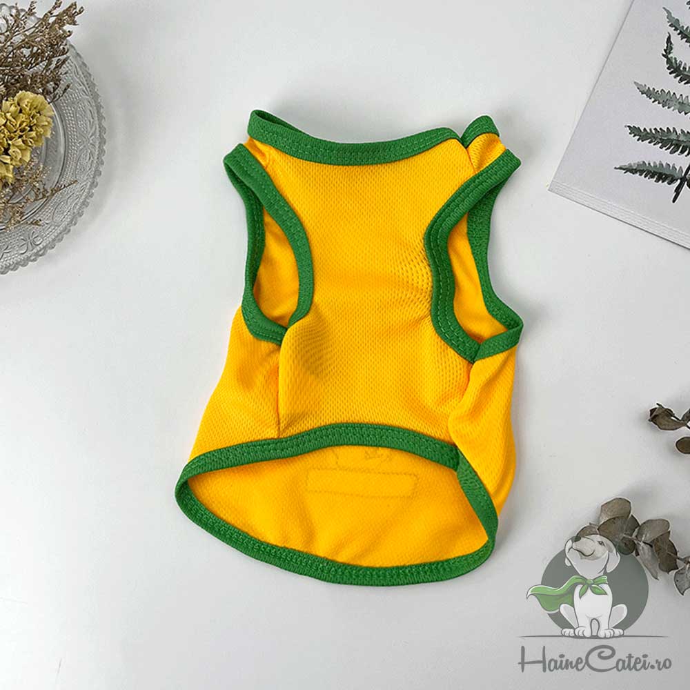 Tricou Baschet #HC1219 - imagine 3