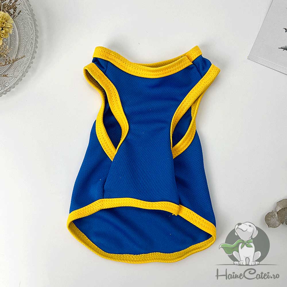 Tricou Baschet #HC1216 - imagine 3