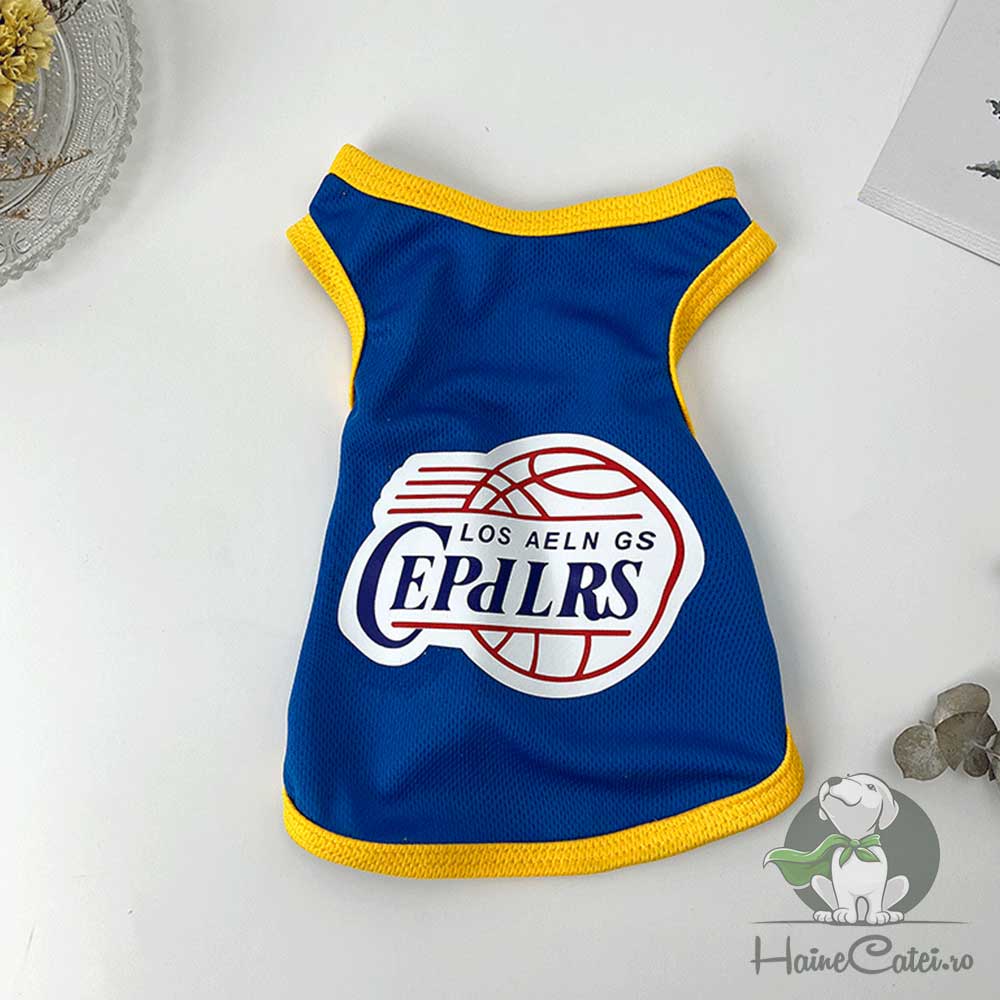 Tricou Baschet #HC1216 - imagine 2