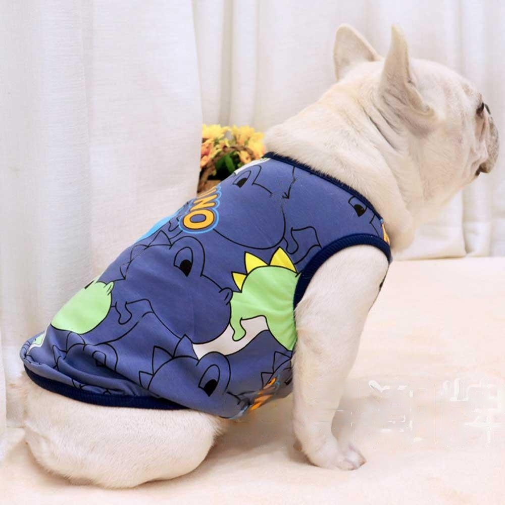 Tricou Bulldog #HC2011 - imagine 3