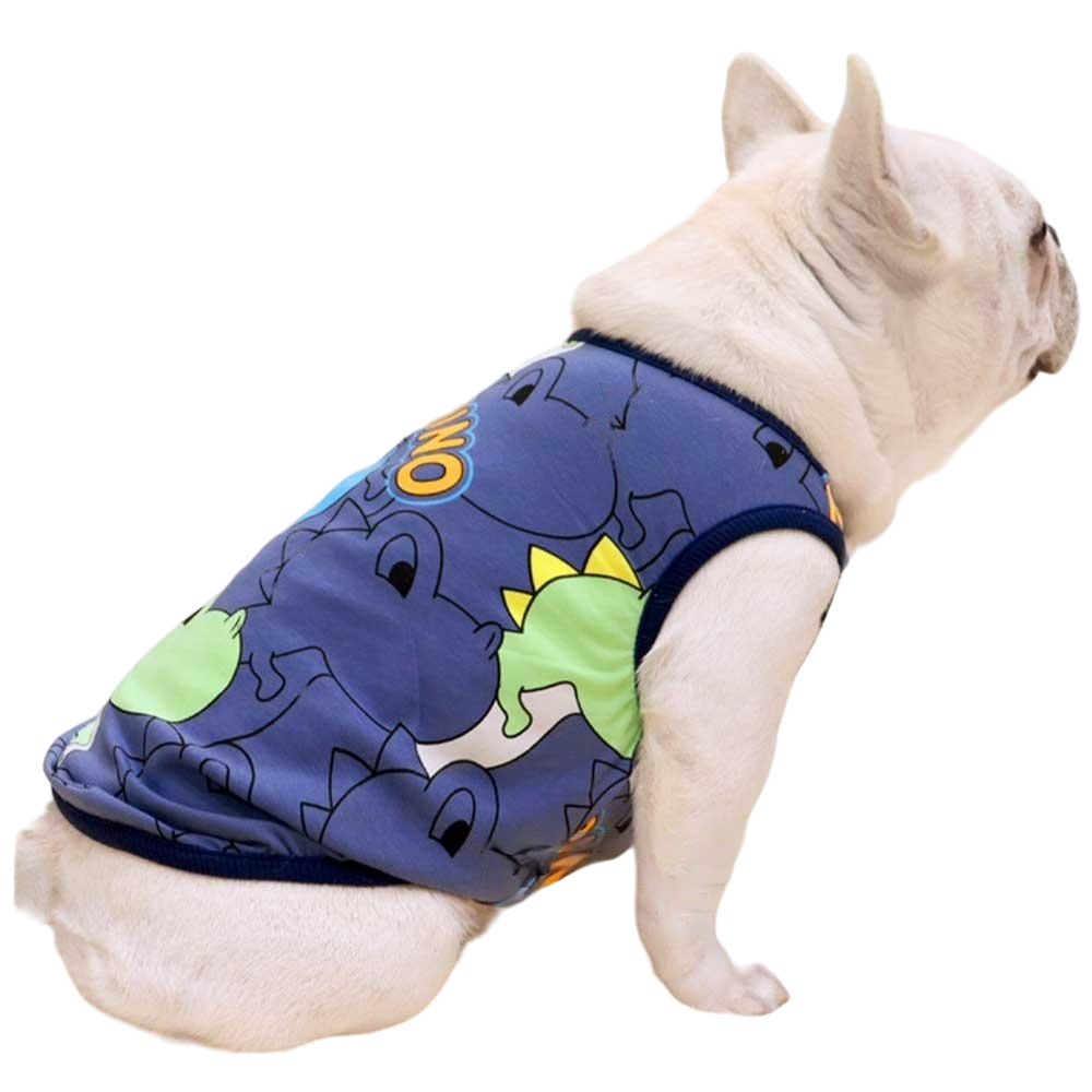 Tricou Bulldog #HC2011