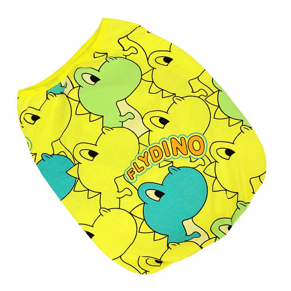 Tricou Bulldog - Dinozauri #HC2006 - imagine 2