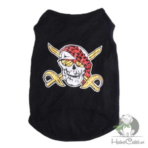Tricou pentru catei – Pirat – #HC1088