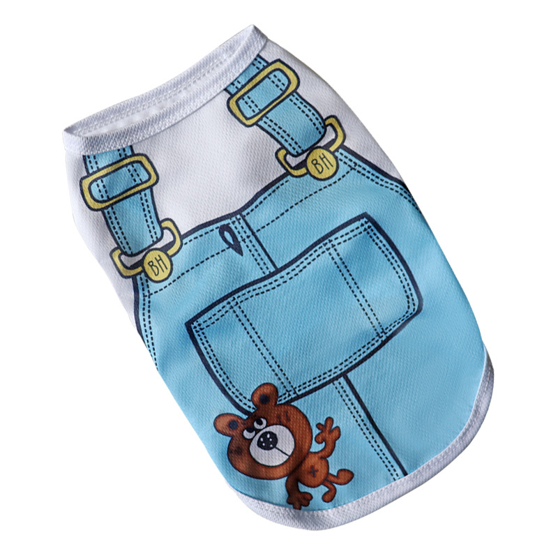 Tricou haios pentru catei #HC2060