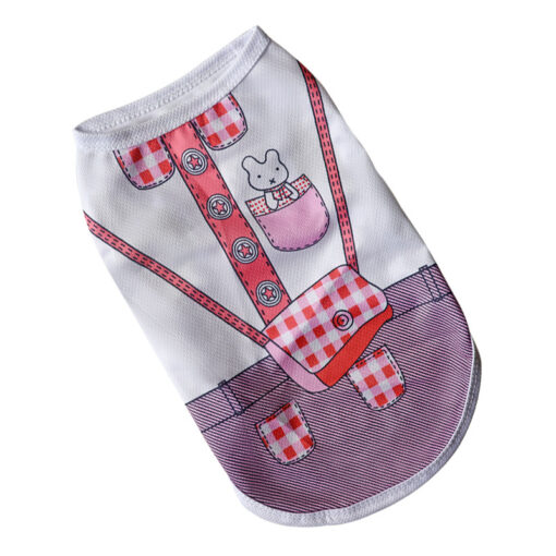 Tricou haios pentru catei #HC2051