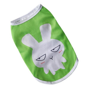 Tricou haios pentru catei – Iepuras – #HC2053