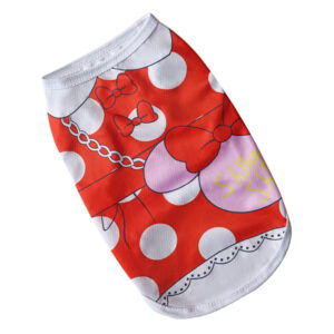 Tricou haios pentru catei #HC2052