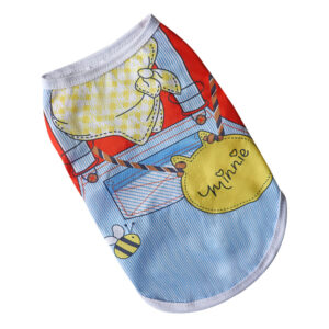 Tricou haios pentru catei #HC2054