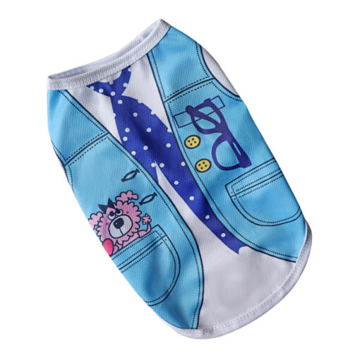 Tricou haios pentru catei #HC2055