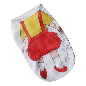 Tricou haios pentru catei #HC2058