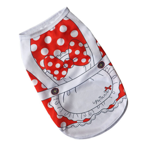 Tricou haios pentru catei #HC2059