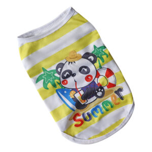 Tricou haios pentru catei – Summer  – #HC2046