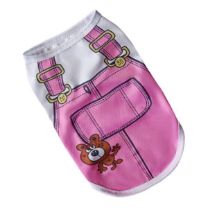 Tricou haios pentru catei #HC2047