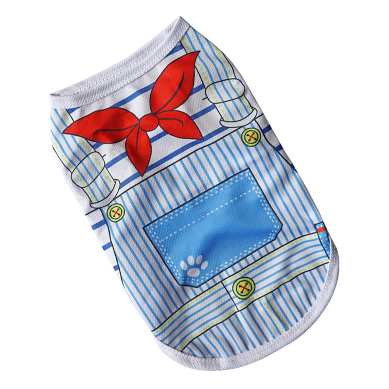 Tricou haios pentru catei #HC2049