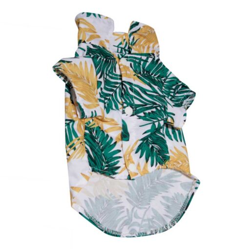 Camasa de Vara pentru Caini #HC1667