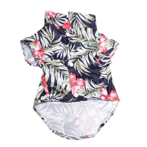 Camasa de Vara pentru Caini #HC1669